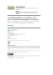 Image document