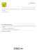Image document