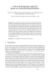 Image document