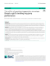 Image document
