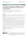 Image document