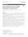 Image document