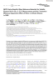 Image document