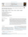 Image document