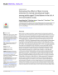 Image document