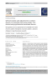 Image document