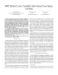 Image document