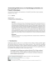 Image document
