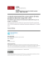 Image document