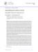 Image document