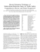 Image document