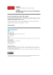 Image document