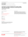 Image document