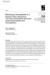 Image document