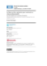 Image document