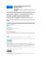 Image document