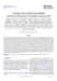 Image document
