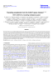 Image document