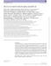 Image document