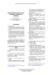 Image document