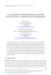 Image document