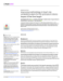 Image document