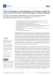 Image document