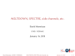 Image document