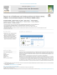 Image document