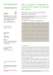 Image document