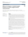 Image document