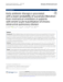 Image document