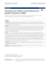 Image document