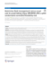 Image document