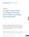 Image document