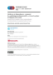 Image document