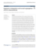 Image document