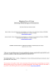 Image document