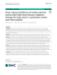 Image document