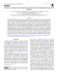 Image document