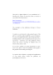 Image document