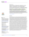 Image document