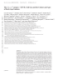 Image document