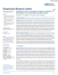Image document