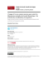 Image document