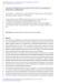 Image document