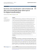 Image document
