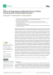 Image document
