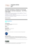 Image document