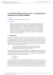 Image document